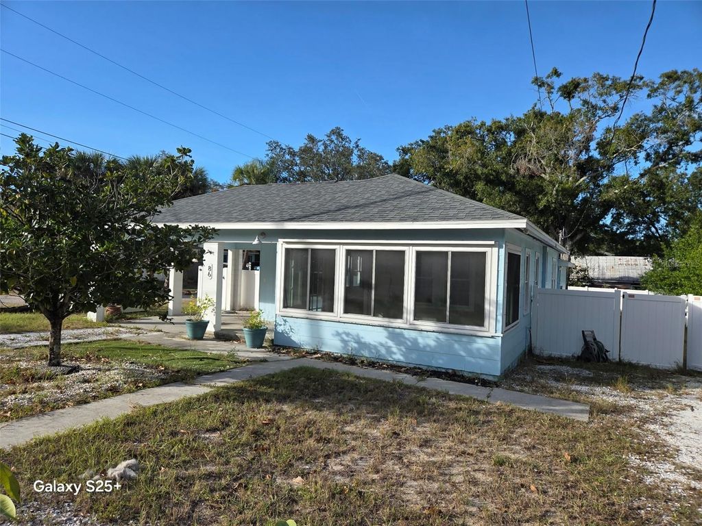 86 ANCLOTE ROAD, Tarpon Springs, FL 34689