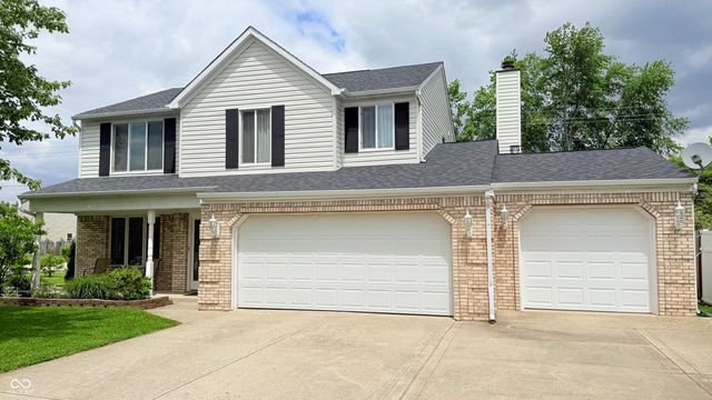 6546 Furnas Road, Indianapolis, IN 46221