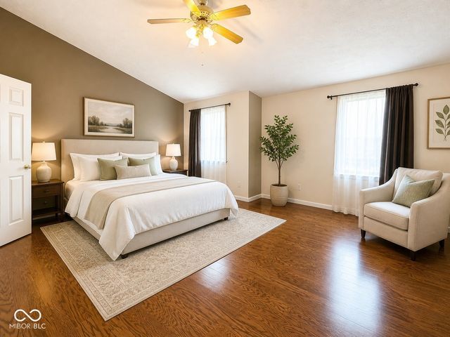 6546 Furnas Road, Indianapolis, IN 46221