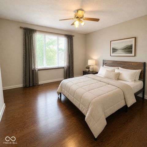 6546 Furnas Road, Indianapolis, IN 46221