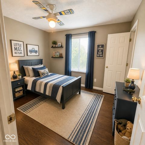 6546 Furnas Road, Indianapolis, IN 46221
