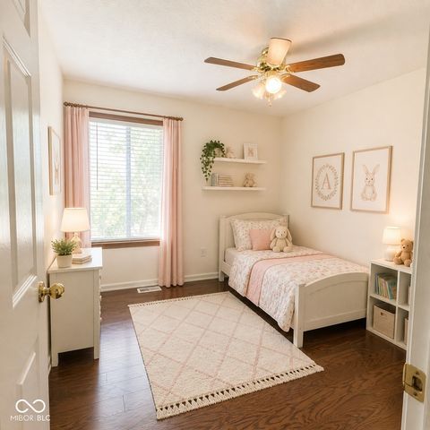 6546 Furnas Road, Indianapolis, IN 46221