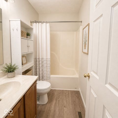 6546 Furnas Road, Indianapolis, IN 46221