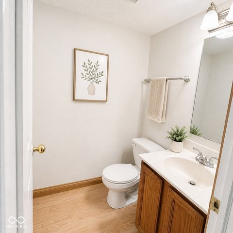 6546 Furnas Road, Indianapolis, IN 46221