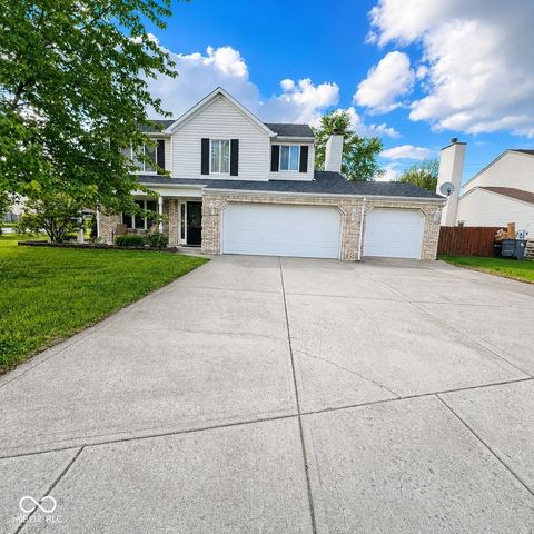 6546 Furnas Road, Indianapolis, IN 46221