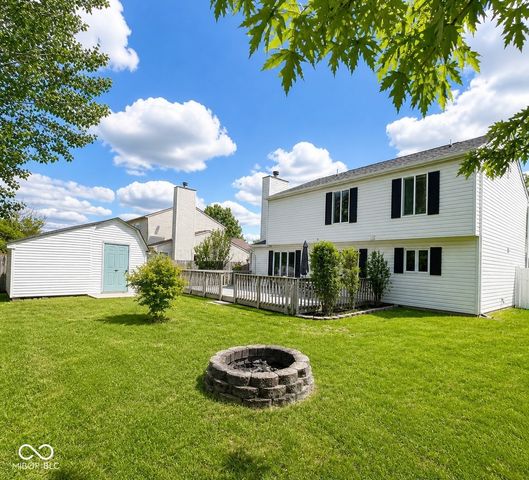 6546 Furnas Road, Indianapolis, IN 46221