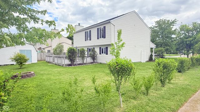 6546 Furnas Road, Indianapolis, IN 46221