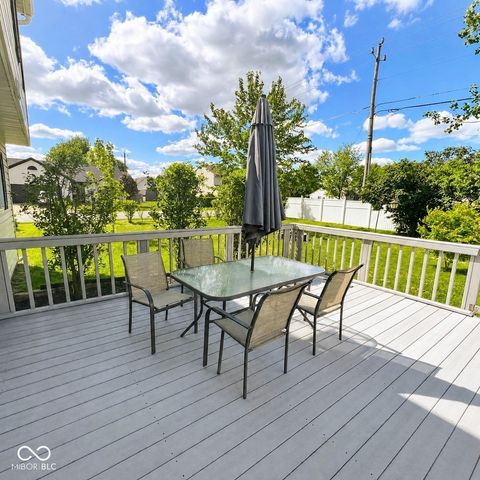 6546 Furnas Road, Indianapolis, IN 46221