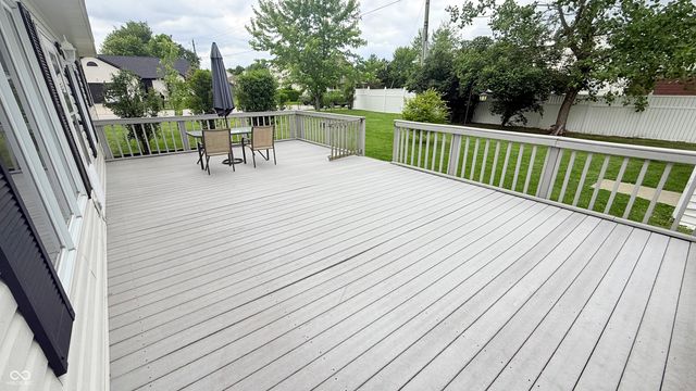 6546 Furnas Road, Indianapolis, IN 46221