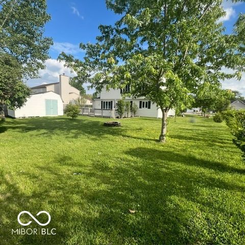 6546 Furnas Road, Indianapolis, IN 46221