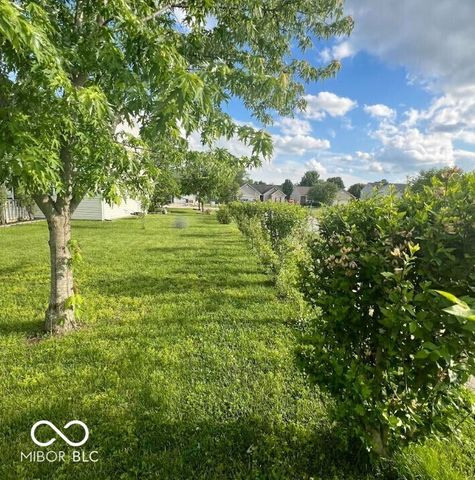 6546 Furnas Road, Indianapolis, IN 46221