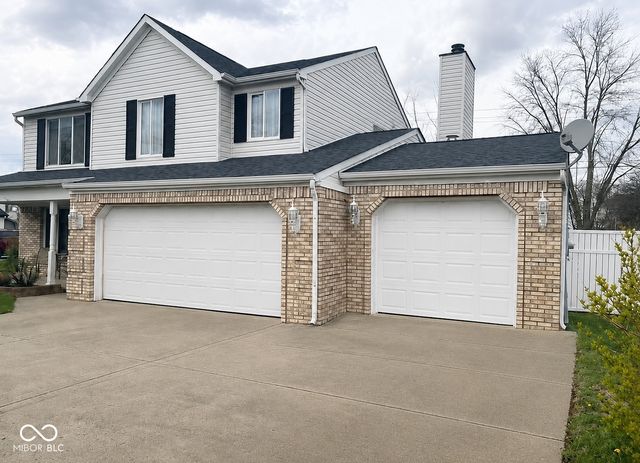 6546 Furnas Road, Indianapolis, IN 46221