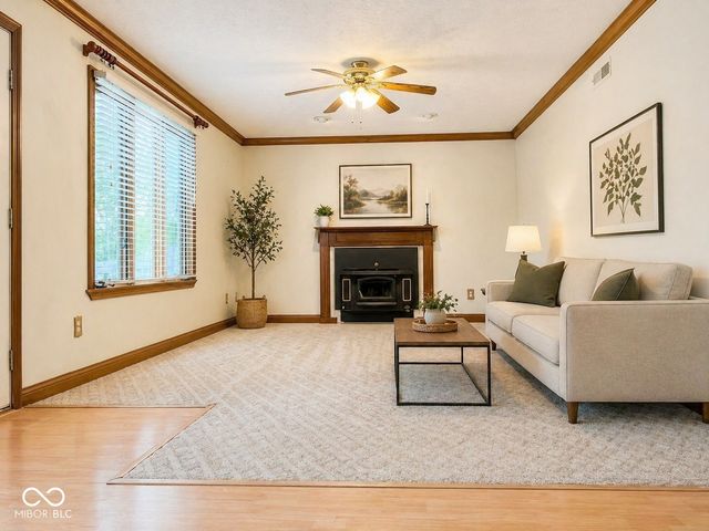 6546 Furnas Road, Indianapolis, IN 46221