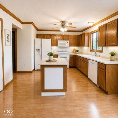 6546 Furnas Road, Indianapolis, IN 46221
