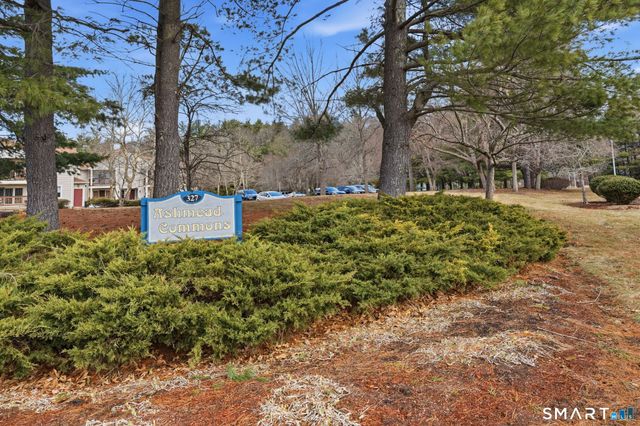 302 Ashmead Commons 302, Enfield, CT 06082