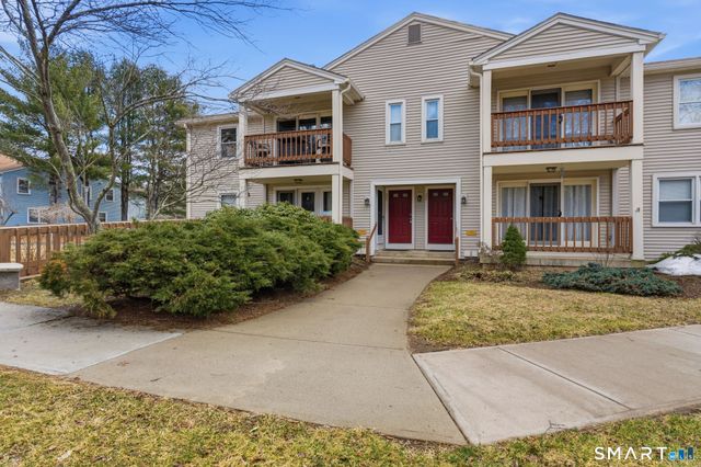 302 Ashmead Commons 302, Enfield, CT 06082