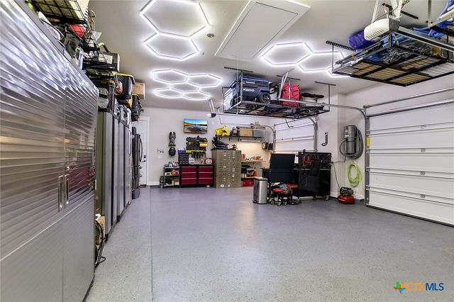 105 Retreat Place, Georgetown, TX 78626