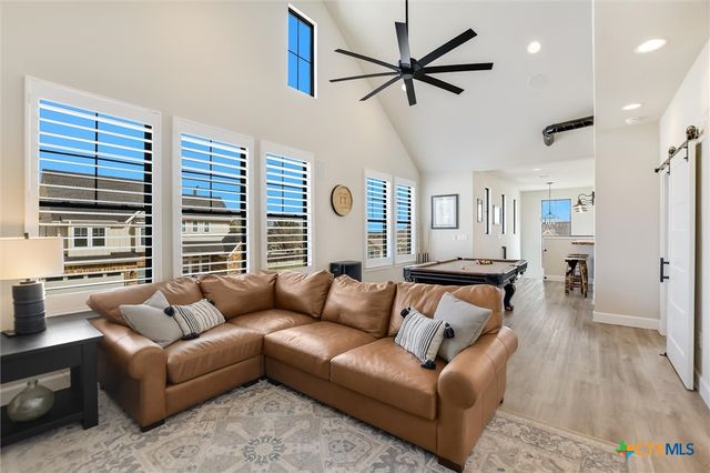 105 Retreat Place, Georgetown, TX 78626