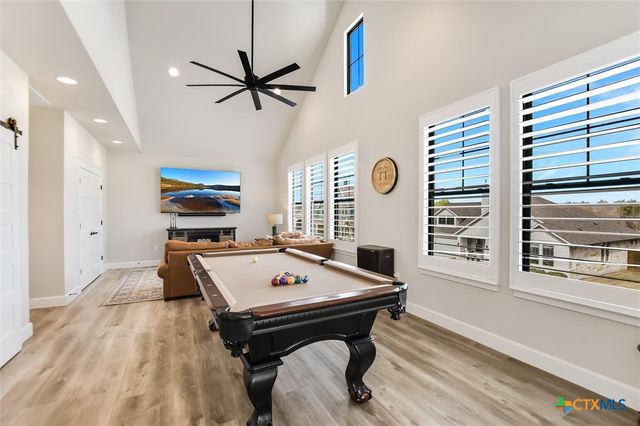 105 Retreat Place, Georgetown, TX 78626