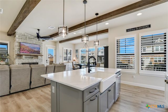 105 Retreat Place, Georgetown, TX 78626