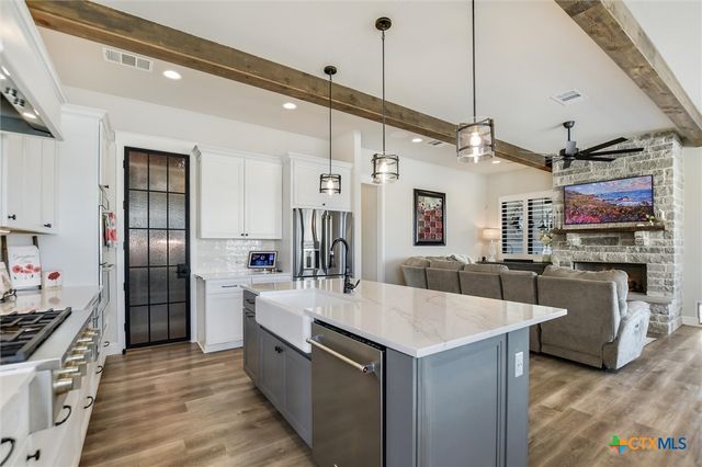 105 Retreat Place, Georgetown, TX 78626