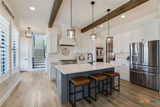 105 Retreat Place, Georgetown, TX 78626