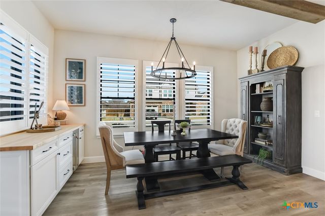 105 Retreat Place, Georgetown, TX 78626