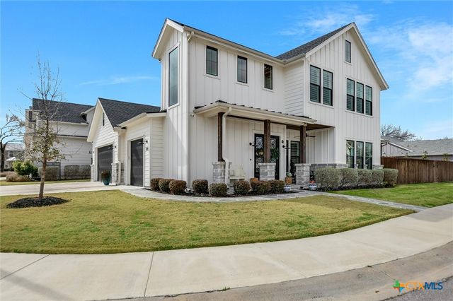 105 Retreat Place, Georgetown, TX 78626