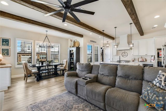 105 Retreat Place, Georgetown, TX 78626