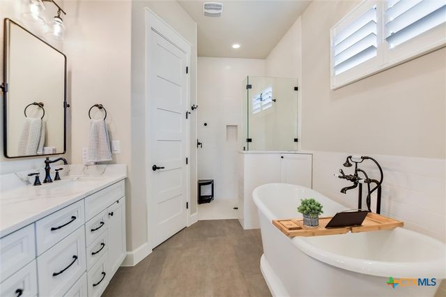 105 Retreat Place, Georgetown, TX 78626