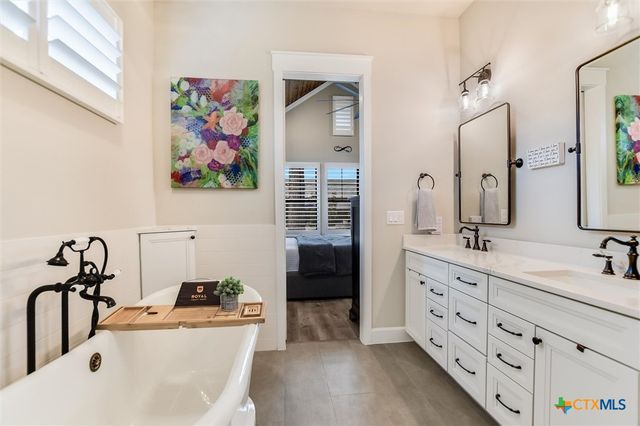 105 Retreat Place, Georgetown, TX 78626