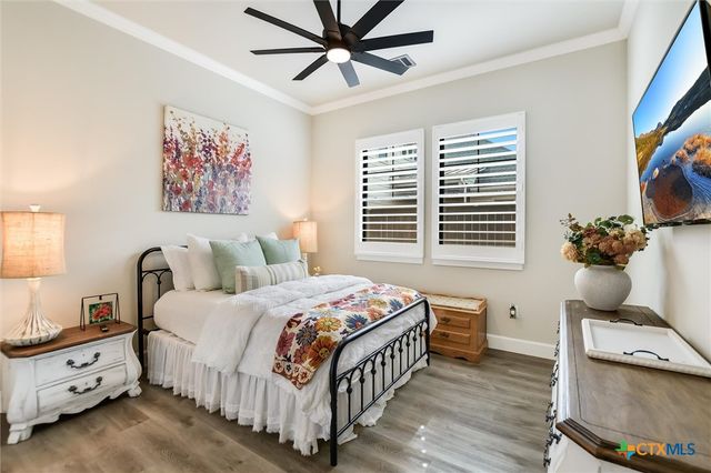 105 Retreat Place, Georgetown, TX 78626