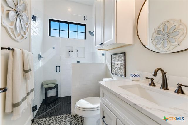 105 Retreat Place, Georgetown, TX 78626