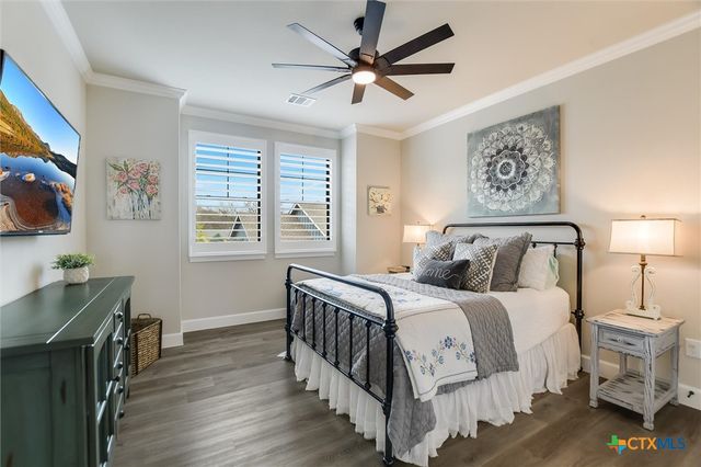 105 Retreat Place, Georgetown, TX 78626