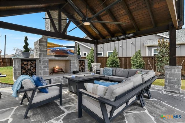 105 Retreat Place, Georgetown, TX 78626