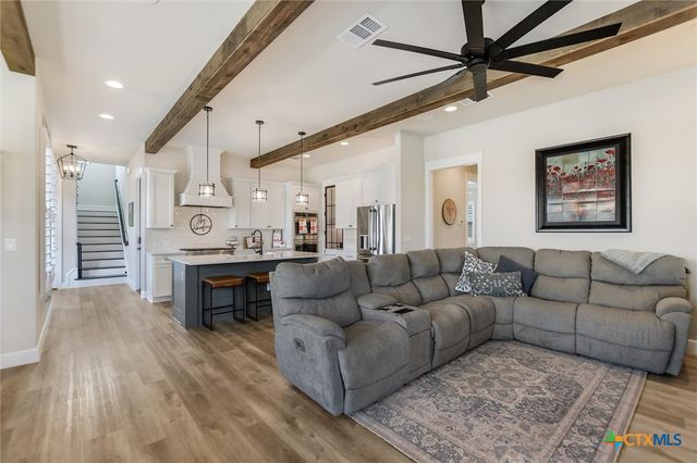 105 Retreat Place, Georgetown, TX 78626