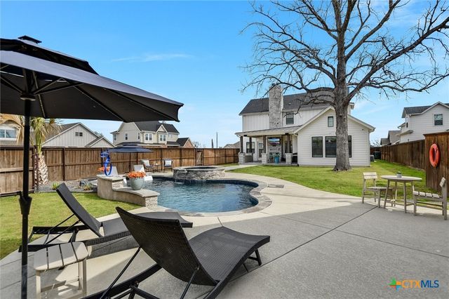 105 Retreat Place, Georgetown, TX 78626