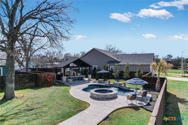 105 Retreat Place, Georgetown, TX 78626