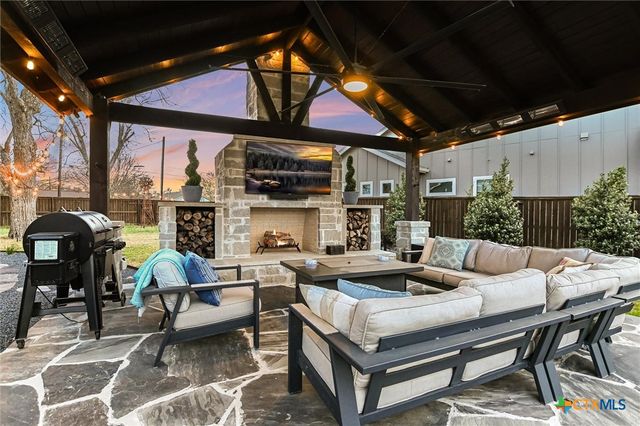 105 Retreat Place, Georgetown, TX 78626