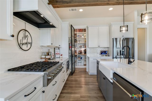 105 Retreat Place, Georgetown, TX 78626