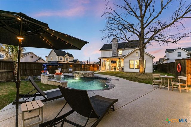 105 Retreat Place, Georgetown, TX 78626