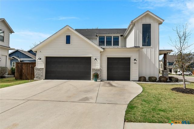 105 Retreat Place, Georgetown, TX 78626