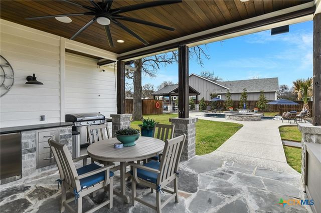 105 Retreat Place, Georgetown, TX 78626