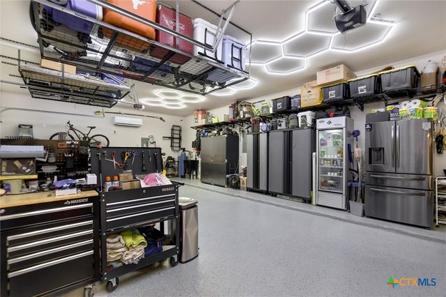 105 Retreat Place, Georgetown, TX 78626