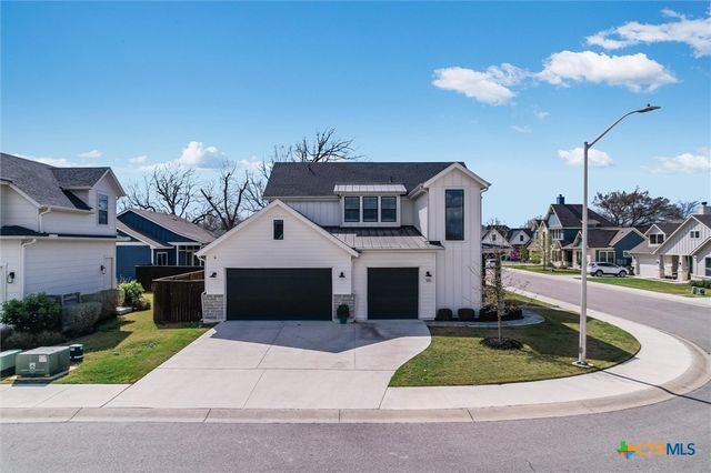 105 Retreat Place, Georgetown, TX 78626