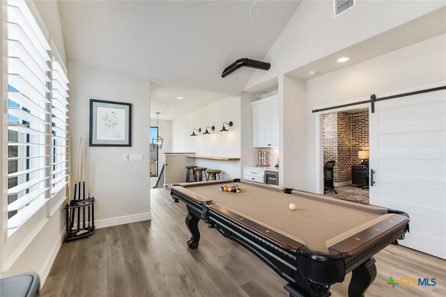 105 Retreat Place, Georgetown, TX 78626