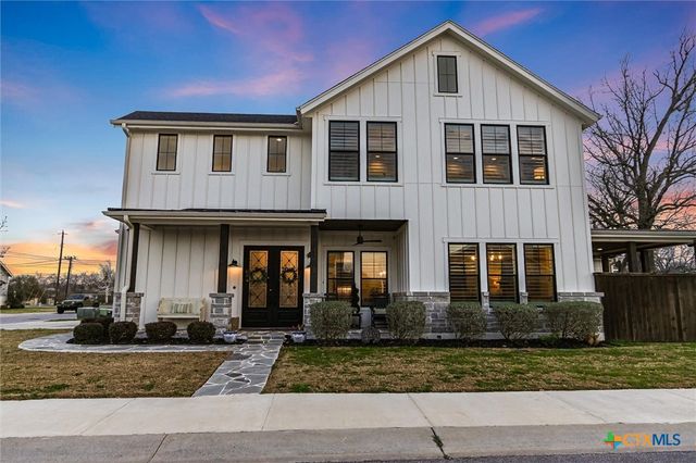 105 Retreat Place, Georgetown, TX 78626