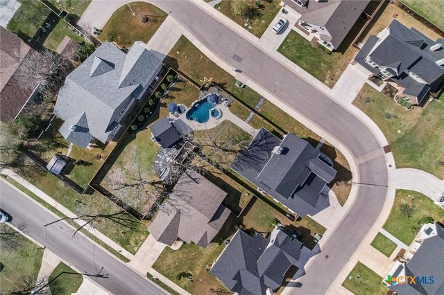 105 Retreat Place, Georgetown, TX 78626