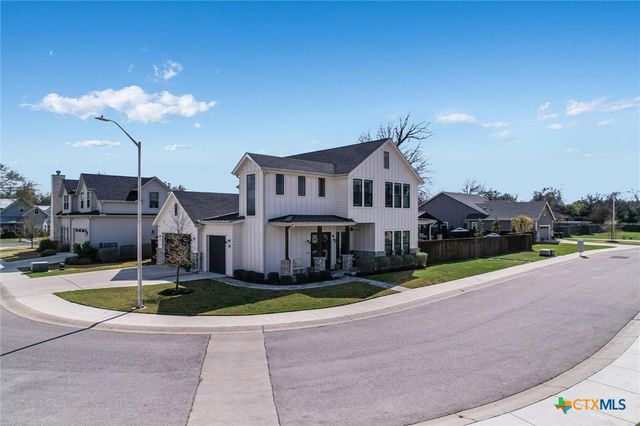 105 Retreat Place, Georgetown, TX 78626