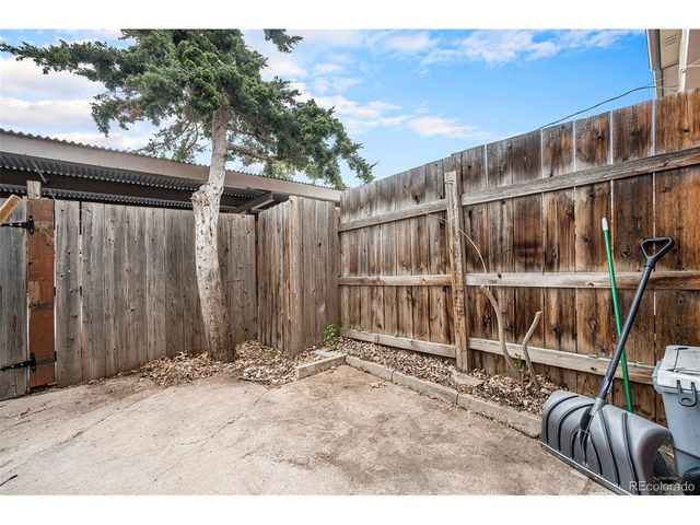 12662 W Virginia Ave, Lakewood, CO 80228